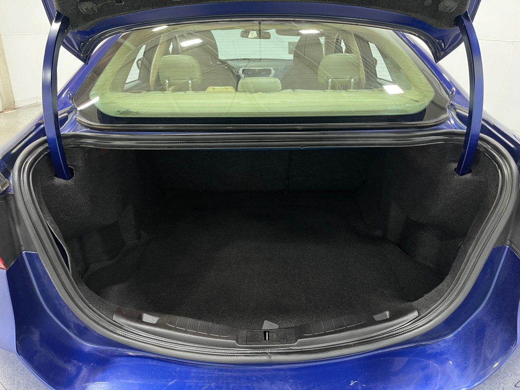 2013 Ford Fusion Image 24