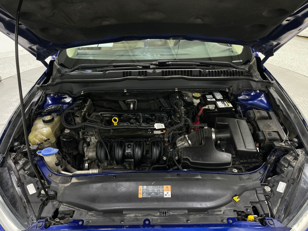 2013 Ford Fusion Image 25