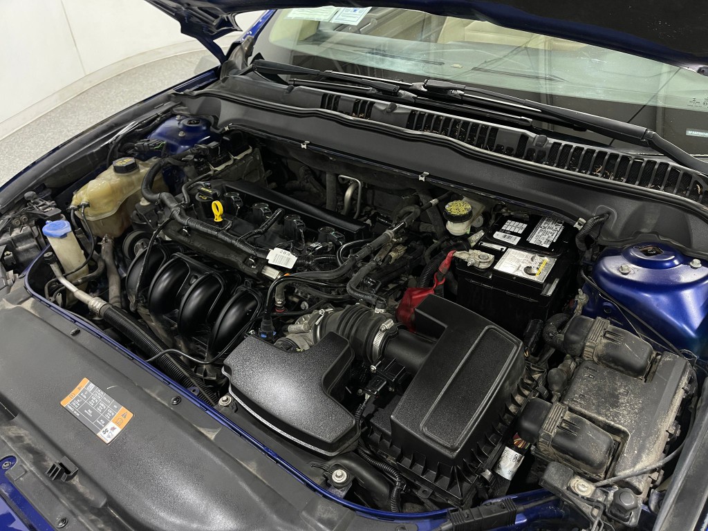2013 Ford Fusion Image 26
