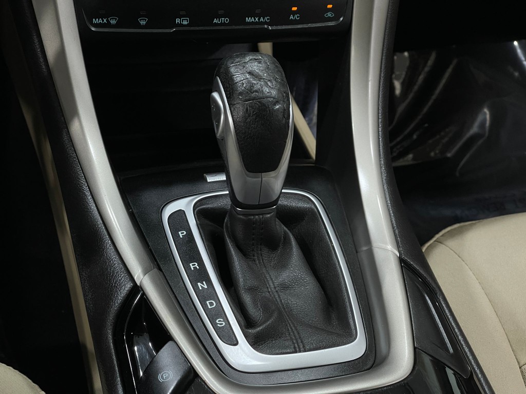 2013 Ford Fusion Image 27