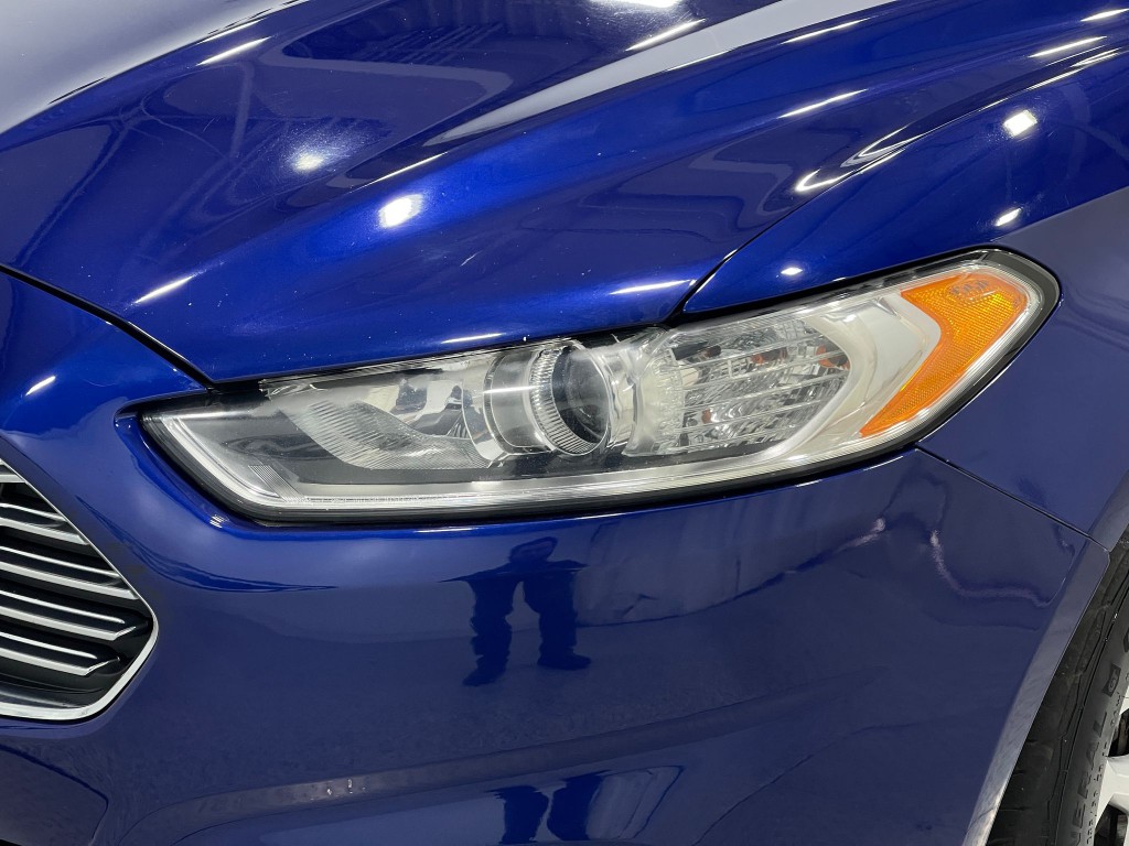 2013 Ford Fusion Image 31