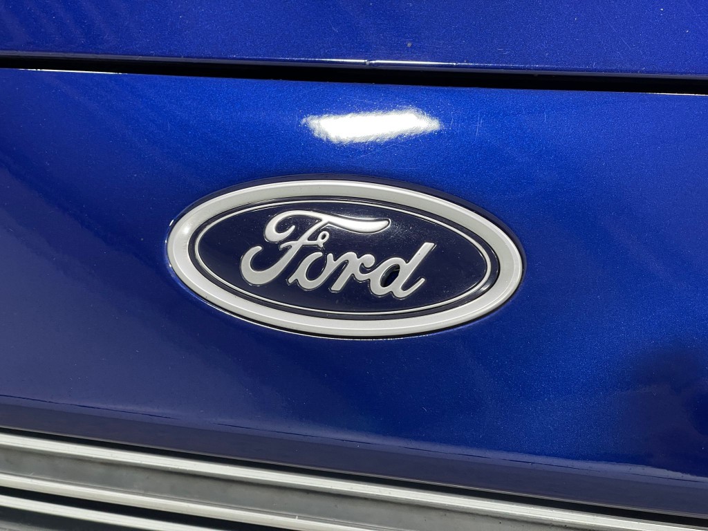 2013 Ford Fusion Image 36