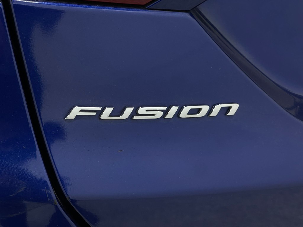 2013 Ford Fusion Image 37