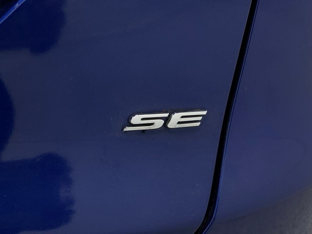 2013 Ford Fusion Image 38