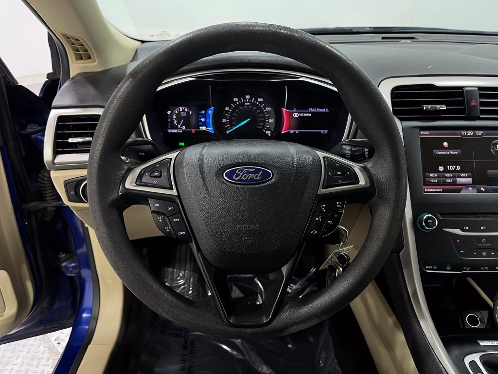 2013 Ford Fusion Image 20