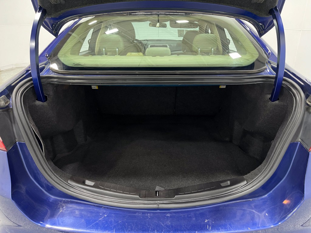 2013 Ford Fusion Image 23