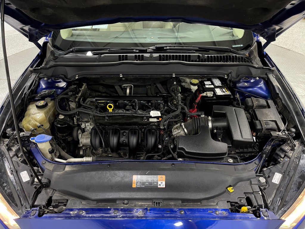 2013 Ford Fusion Image 24