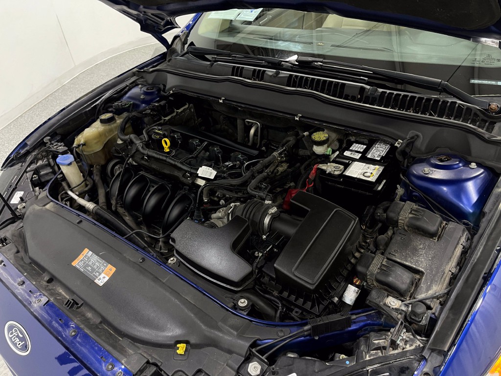 2013 Ford Fusion Image 25