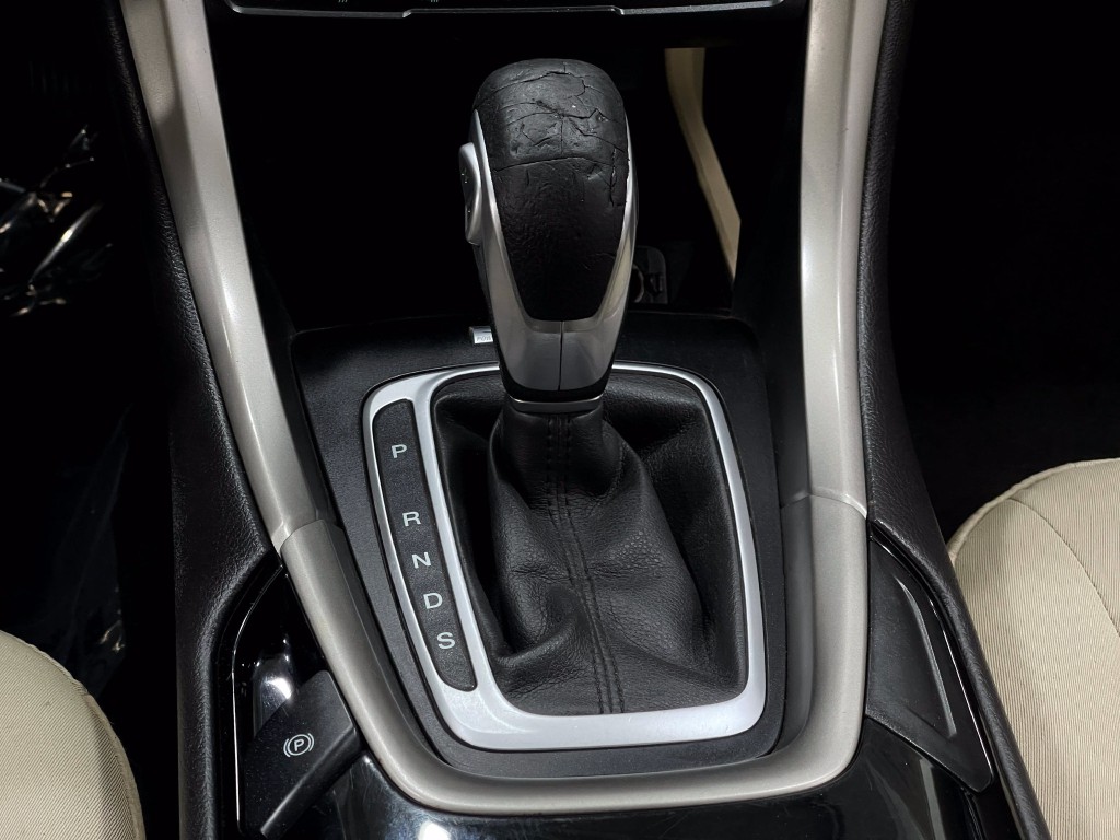 2013 Ford Fusion Image 26