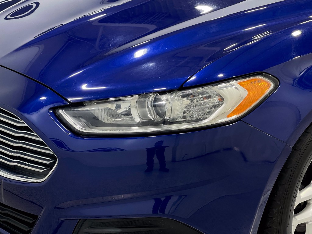 2013 Ford Fusion Image 30
