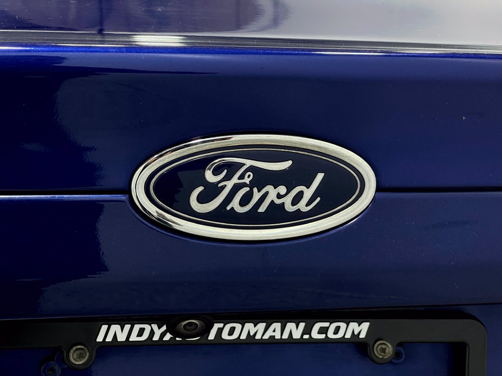 2013 Ford Fusion Image 35