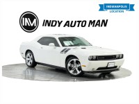 Image for 2014 Dodge Challenger R/T ID: 7454518