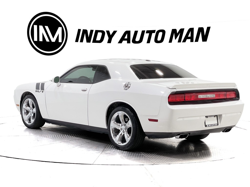 2014 Dodge Challenger Image 6