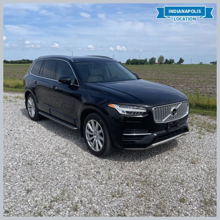 2016 Volvo XC90 Image 1