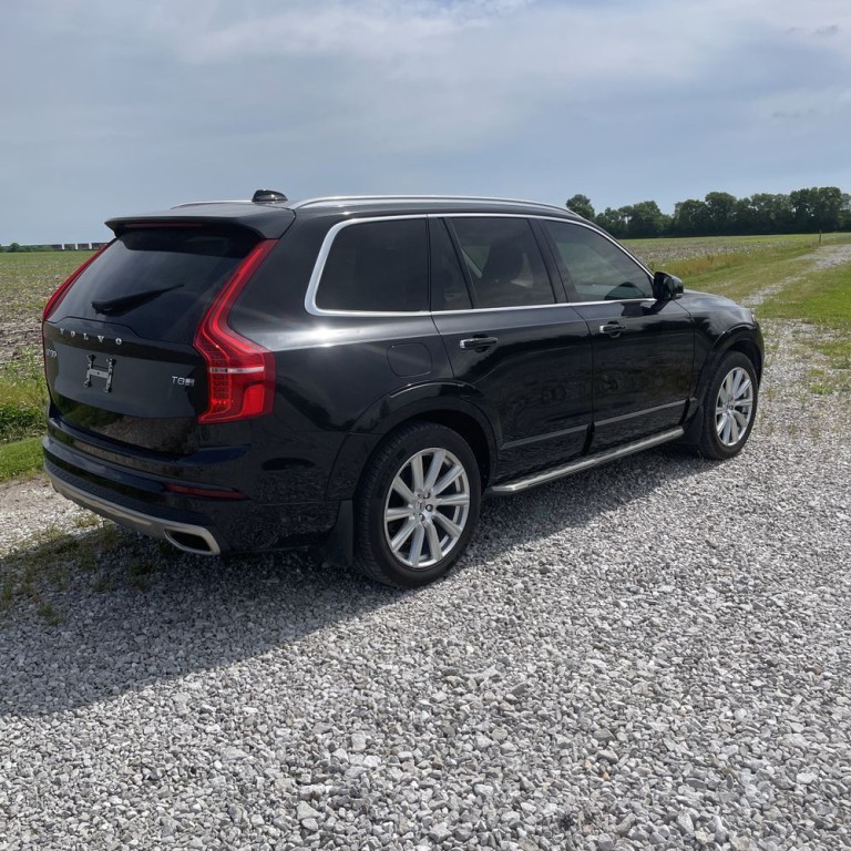 2016 Volvo XC90 Image 3