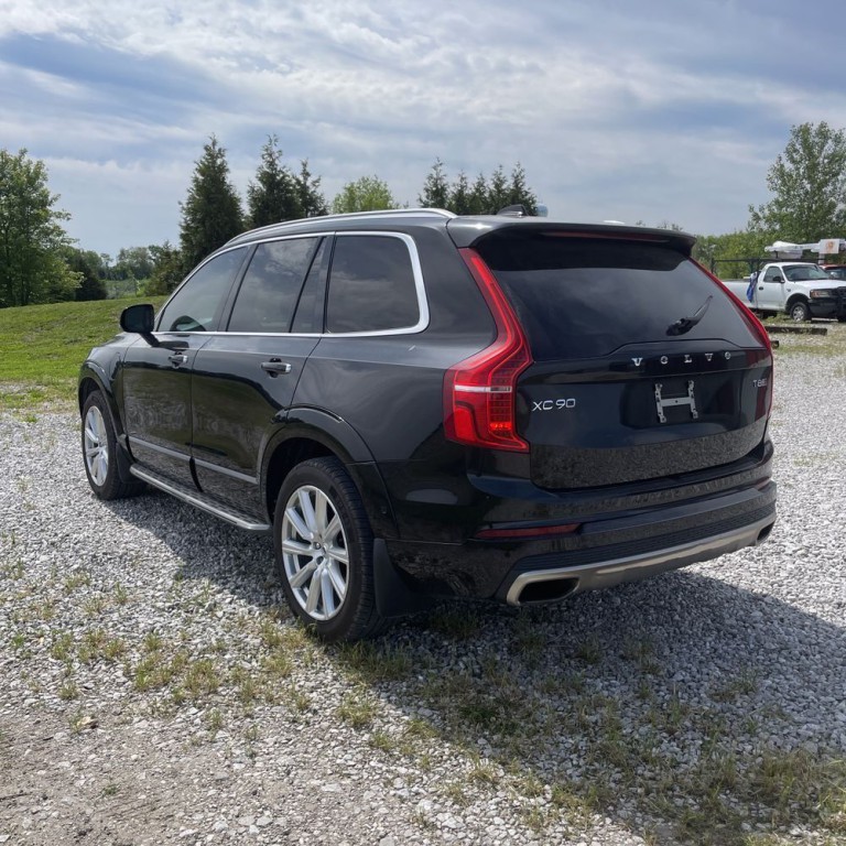 2016 Volvo XC90 Image 4