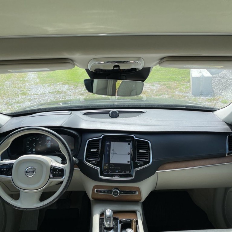 2016 Volvo XC90 Image 7