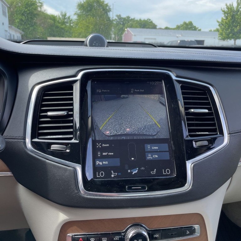 2016 Volvo XC90 Image 11