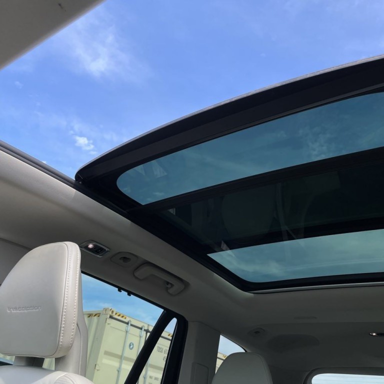 2016 Volvo XC90 Image 12