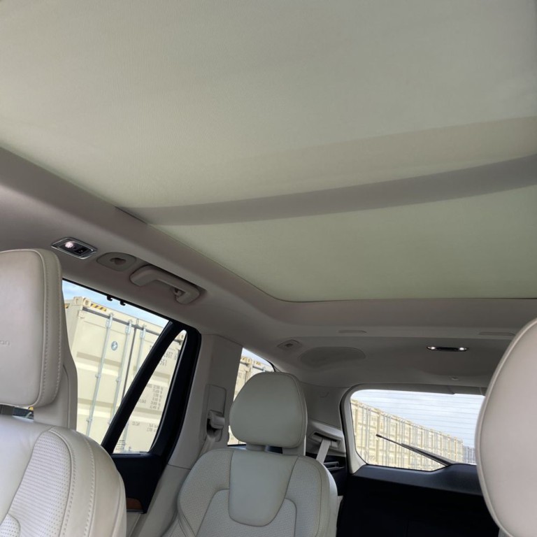 2016 Volvo XC90 Image 13