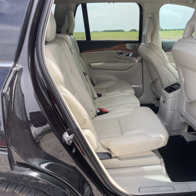 2016 Volvo XC90 Image 14