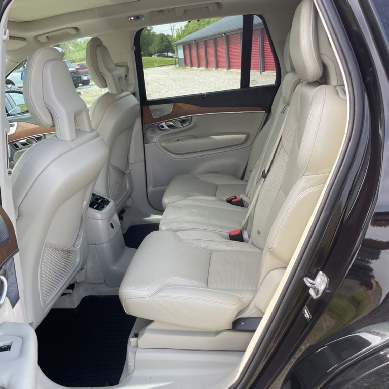2016 Volvo XC90 Image 15