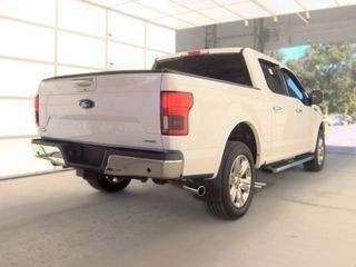 2018 Ford F-150 Image 3