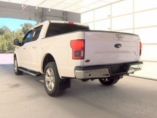 2018 Ford F-150 Image 4