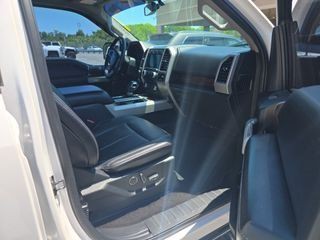 2018 Ford F-150 Image 6