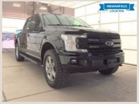 Image for 2018 Ford F-150 Lariat ID: 7454523