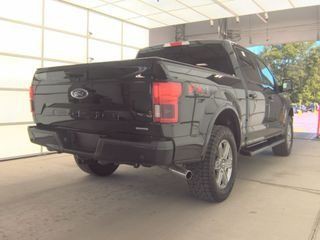 2018 Ford F-150 Image 3
