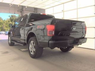 2018 Ford F-150 Image 4