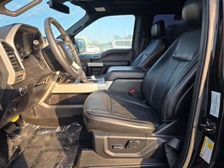2018 Ford F-150 Image 5