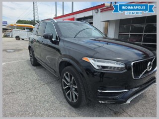 Image for 2019 Volvo XC90 T5 Momentum ID: 7454526