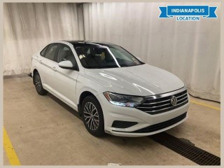 Image for 2021 Volkswagen Jetta 1.4T SE ID: 7454528