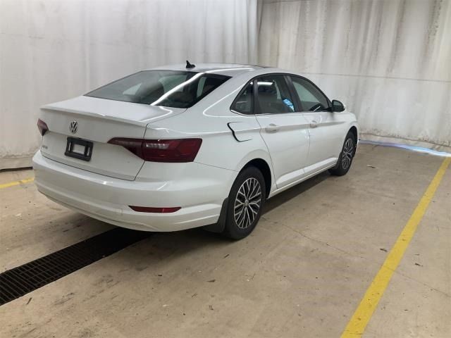 2021 Volkswagen Jetta Image 3