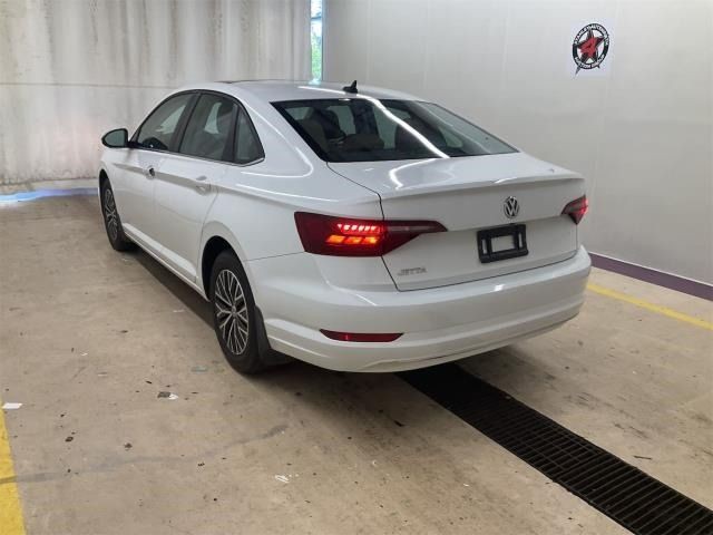 2021 Volkswagen Jetta Image 4