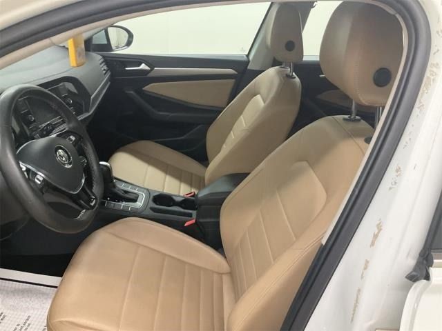 2021 Volkswagen Jetta Image 5