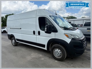 Image for 2023 RAM Promaster High Roof ID: 7454529