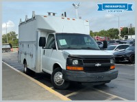 Image for 2005 Chevrolet Express Base ID: 7457253