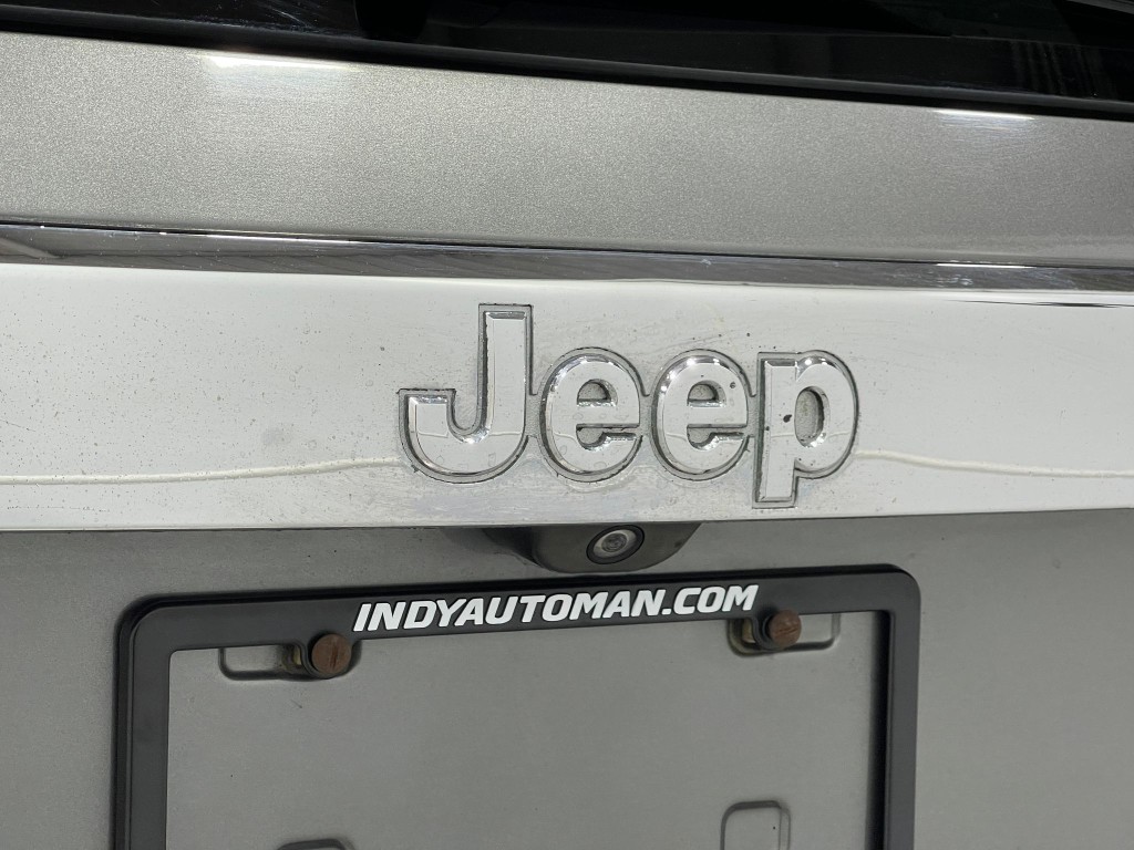 2012 Jeep Grand Cherokee Image 37