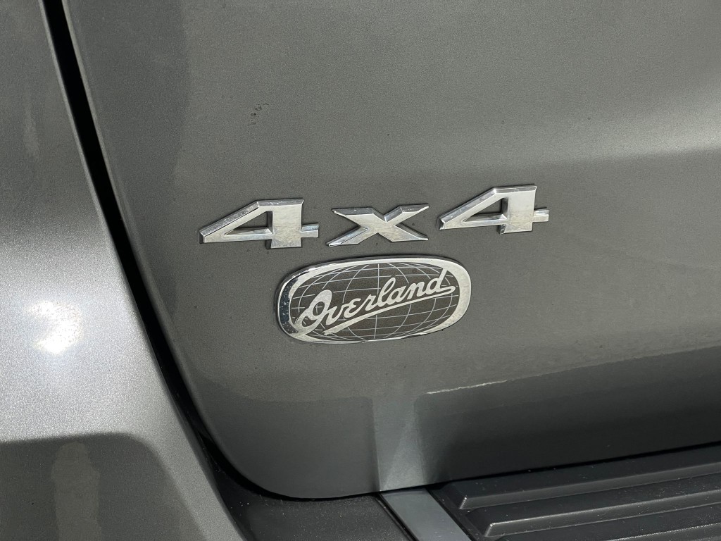 2012 Jeep Grand Cherokee Image 39