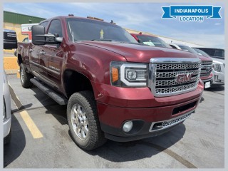Image for 2013 GMC Sierra 2500 Denali ID: 7457257