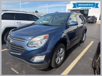 Image for 2016 Chevrolet Equinox LT ID: 7457259