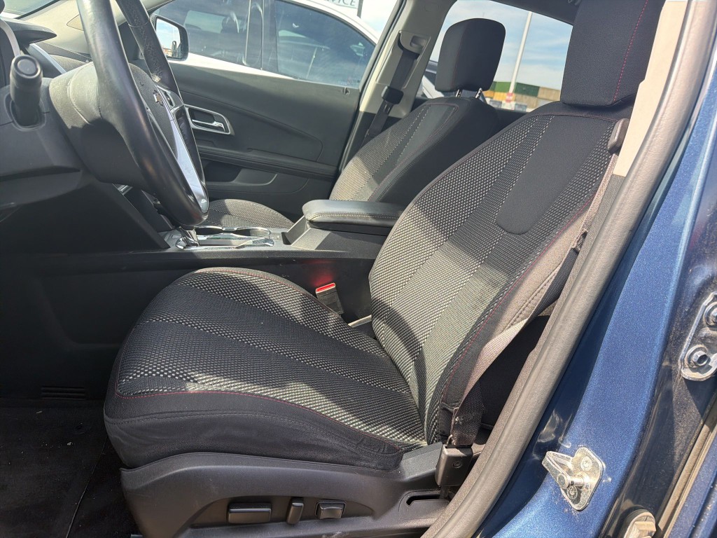 2016 Chevrolet Equinox Image 5