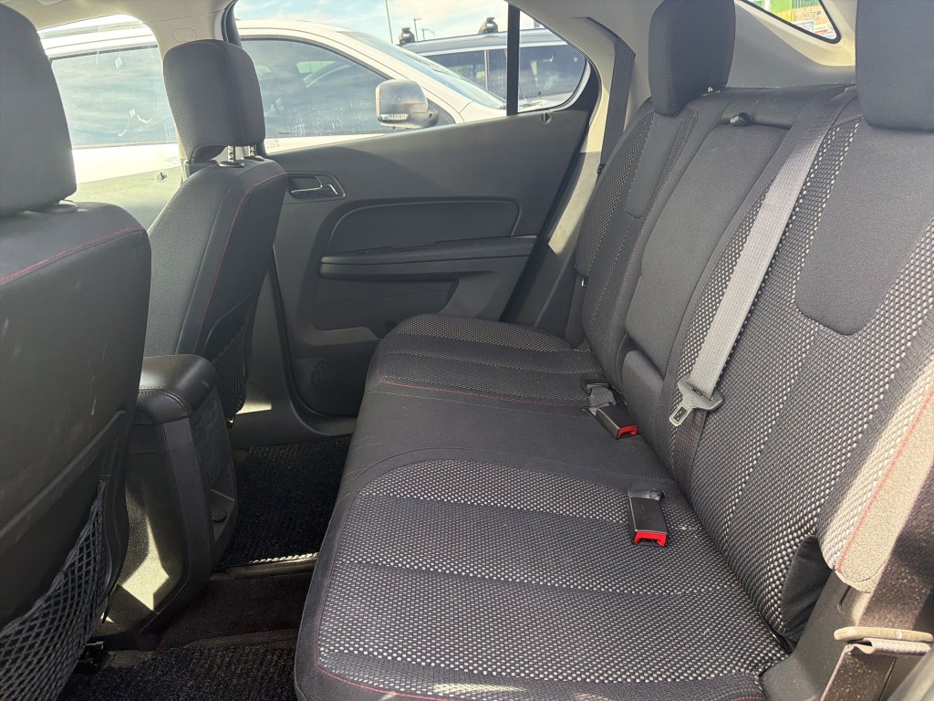 2016 Chevrolet Equinox Image 6