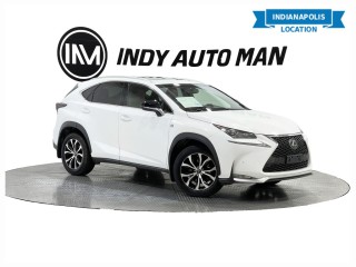 Image for 2017 Lexus NX 200t F Sport ID: 7457260