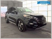 Image for 2018 Hyundai Tucson Limited ID: 7457262