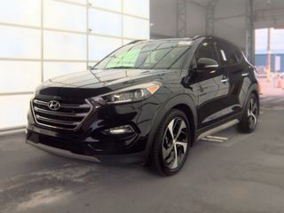 2018 Hyundai Tucson Image 2