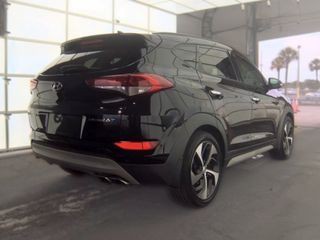 2018 Hyundai Tucson Image 3